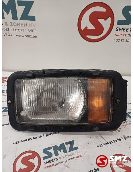 Mercedes-Benz Occ koplamp links Mercedes - Feu avant pour Camion: photos 1 Mercedes-Benz Occ koplamp links Mercedes - Feu avant pour Camion: photos 1