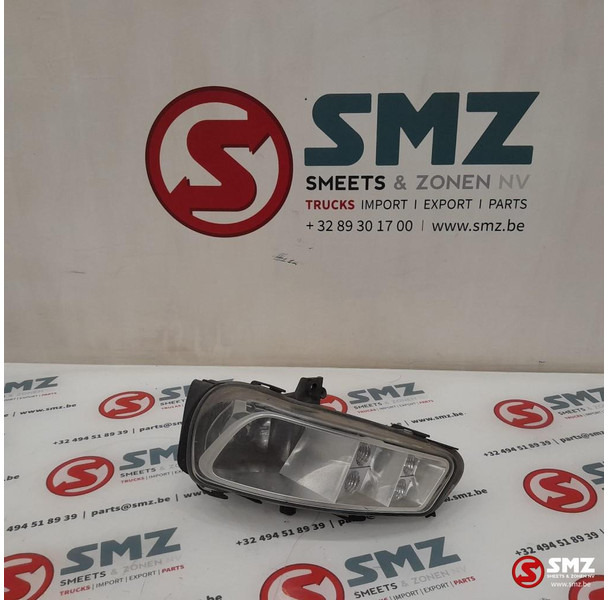 Mercedes-Benz Occ mistlicht rechts Mercedes - Feu anti-brouillard pour Camion: photos 1 Mercedes-Benz Occ mistlicht rechts Mercedes - Feu anti-brouillard pour Camion: photos 1