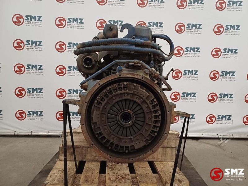 Mercedes-Benz Occ motor OM366A Mercedes - Moteur pour Camion: photos 4 Mercedes-Benz Occ motor OM366A Mercedes - Moteur pour Camion: photos 4