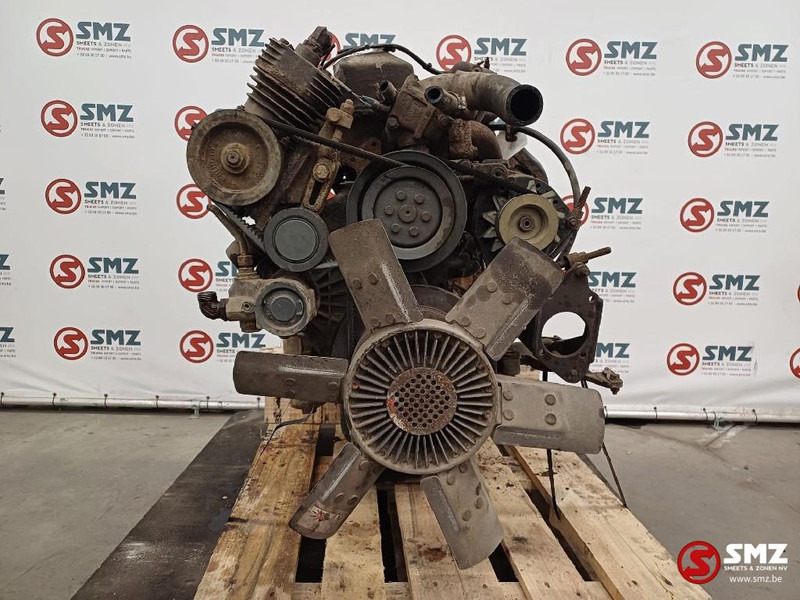 Mercedes-Benz Occ motor OM366A Mercedes - Moteur pour Camion: photos 3 Mercedes-Benz Occ motor OM366A Mercedes - Moteur pour Camion: photos 3