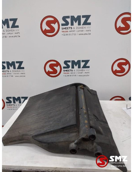 Mercedes-Benz Occ spatbord achteraan L/R Mercedes Actros MP4 A96 - Carrosserie et extérieur pour Camion: photos 1 Mercedes-Benz Occ spatbord achteraan L/R Mercedes Actros MP4 A96 - Carrosserie et extérieur pour Camion: photos 1