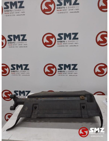 Mercedes-Benz Occ spatbord achteraan L/R Mercedes Actros MP4 A96 - Carrosserie et extérieur pour Camion: photos 2 Mercedes-Benz Occ spatbord achteraan L/R Mercedes Actros MP4 A96 - Carrosserie et extérieur pour Camion: photos 2