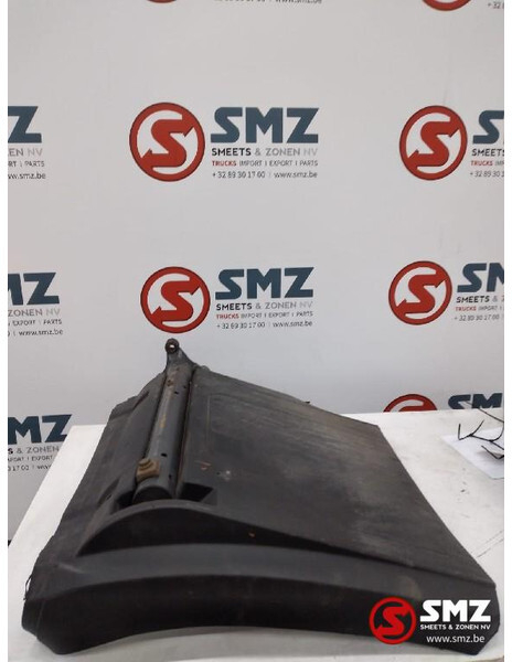 Mercedes-Benz Occ spatbord achteraan L/R Mercedes Actros MP4 A96 - Carrosserie et extérieur pour Camion: photos 3 Mercedes-Benz Occ spatbord achteraan L/R Mercedes Actros MP4 A96 - Carrosserie et extérieur pour Camion: photos 3