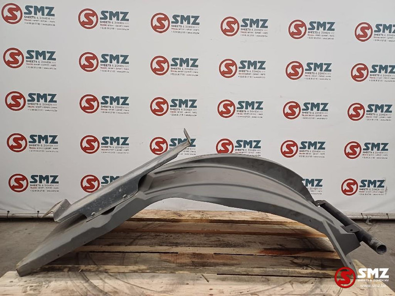 Mercedes-Benz Occ spatbord linksvooraan Mercedes - Carrosserie et extérieur pour Camion: photos 1 Mercedes-Benz Occ spatbord linksvooraan Mercedes - Carrosserie et extérieur pour Camion: photos 1