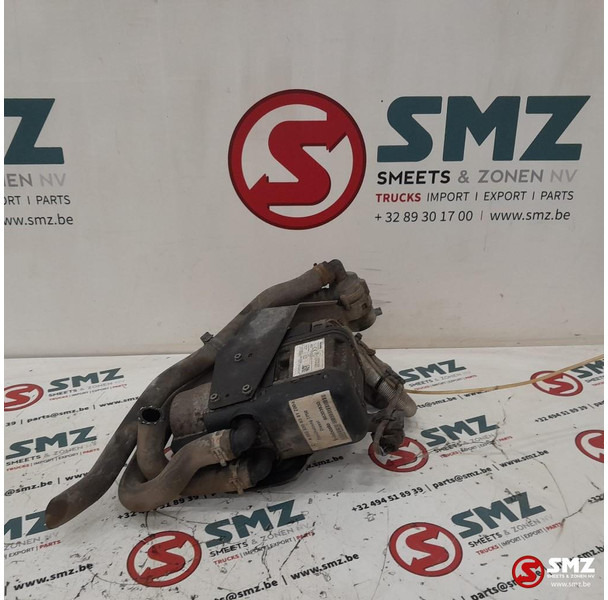 Mercedes-Benz Occ standverwarming Thermo Pro 50 Mercedes - Chauffage/ Ventilation pour Camion: photos 3 Mercedes-Benz Occ standverwarming Thermo Pro 50 Mercedes - Chauffage/ Ventilation pour Camion: photos 3