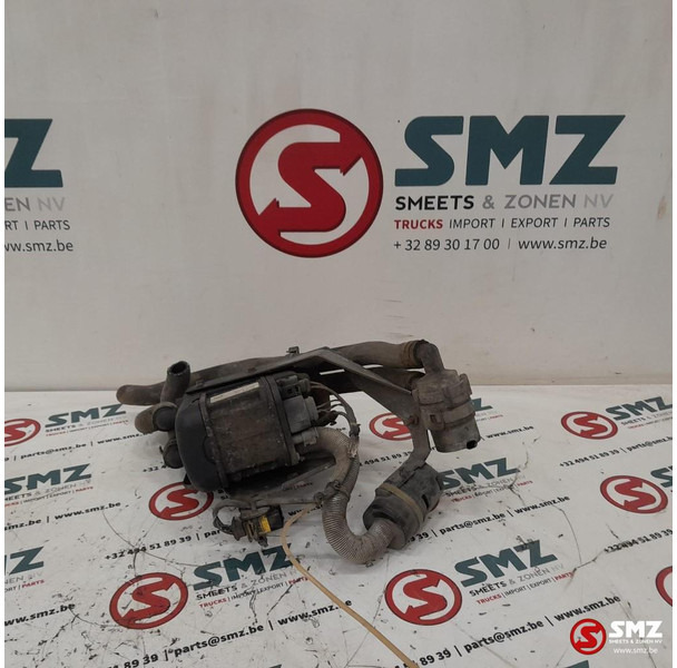 Mercedes-Benz Occ standverwarming Thermo Pro 50 Mercedes - Chauffage/ Ventilation pour Camion: photos 2 Mercedes-Benz Occ standverwarming Thermo Pro 50 Mercedes - Chauffage/ Ventilation pour Camion: photos 2