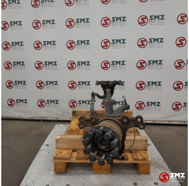 Mercedes-Benz Occ stuuras F-7.5/C22.5 Mercedes - Commande de gouvernail pour Camion: photos 3 Mercedes-Benz Occ stuuras F-7.5/C22.5 Mercedes - Commande de gouvernail pour Camion: photos 3