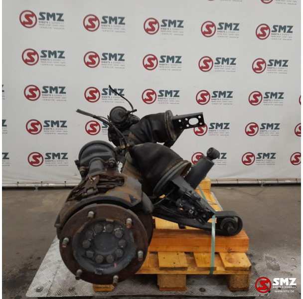 Mercedes-Benz Occ stuuras / meeloopas M-4,3LA/C17.5 Mercedes - Commande de gouvernail pour Camion: photos 4 Mercedes-Benz Occ stuuras / meeloopas M-4,3LA/C17.5 Mercedes - Commande de gouvernail pour Camion: photos 4