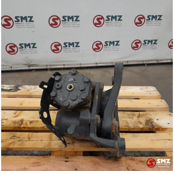 Mercedes-Benz Occ stuurhuis Mercedes - Boîtier de direction pour Camion: photos 2 Mercedes-Benz Occ stuurhuis Mercedes - Boîtier de direction pour Camion: photos 2