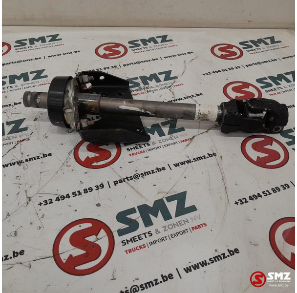 Mercedes-Benz Occ stuurkolom Mercedes - Commande de gouvernail pour Camion: photos 2 Mercedes-Benz Occ stuurkolom Mercedes - Commande de gouvernail pour Camion: photos 2