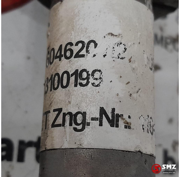 Mercedes-Benz Occ stuurkolom Mercedes - Commande de gouvernail pour Camion: photos 5 Mercedes-Benz Occ stuurkolom Mercedes - Commande de gouvernail pour Camion: photos 5