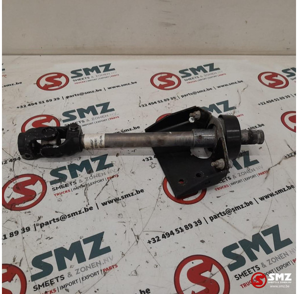 Mercedes-Benz Occ stuurkolom Mercedes - Commande de gouvernail pour Camion: photos 1 Mercedes-Benz Occ stuurkolom Mercedes - Commande de gouvernail pour Camion: photos 1