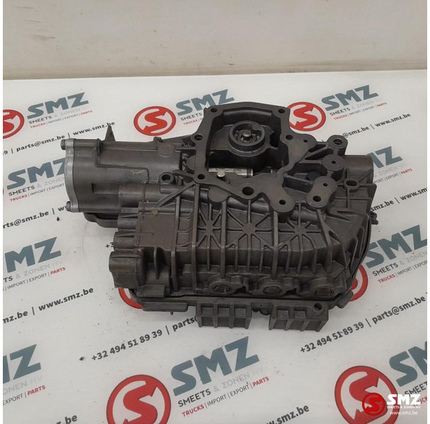 Mercedes-Benz Occ transmissieschakelcilinder Mercedes FESTO - Boîte de vitesse pour Camion: photos 1 Mercedes-Benz Occ transmissieschakelcilinder Mercedes FESTO - Boîte de vitesse pour Camion: photos 1