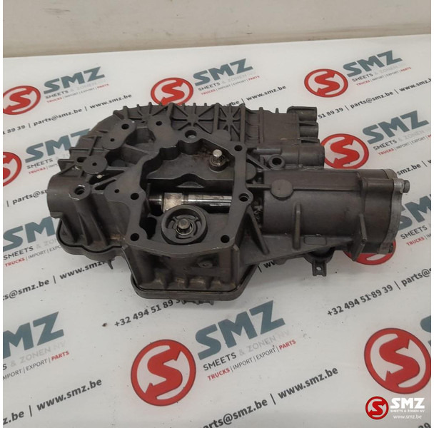 Mercedes-Benz Occ transmissieschakelcilinder Mercedes FESTO - Boîte de vitesse pour Camion: photos 2 Mercedes-Benz Occ transmissieschakelcilinder Mercedes FESTO - Boîte de vitesse pour Camion: photos 2