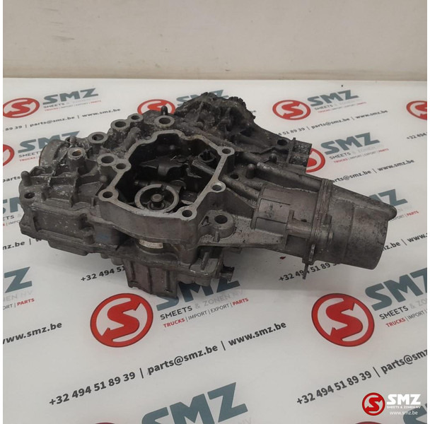 Mercedes-Benz Occ transmissieschakelcilinder Mercedes WABCO - Boîte de vitesse pour Camion: photos 4 Mercedes-Benz Occ transmissieschakelcilinder Mercedes WABCO - Boîte de vitesse pour Camion: photos 4