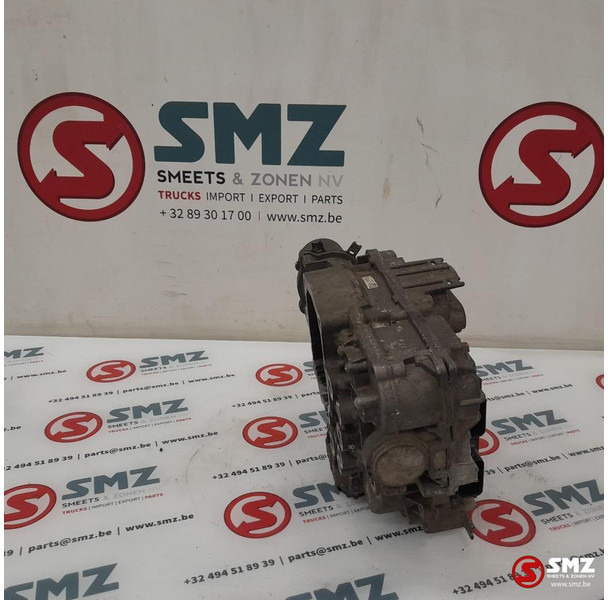 Mercedes-Benz Occ transmissieschakelcilinder Mercedes WABCO - Boîte de vitesse pour Camion: photos 3 Mercedes-Benz Occ transmissieschakelcilinder Mercedes WABCO - Boîte de vitesse pour Camion: photos 3