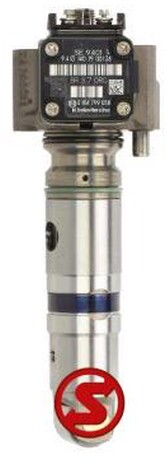 Mercedes-Benz Pompverstuiver Mercedes Atego Atego 2 Axor Axor 2 - Pompe à carburant pour Camion: photos 1 Mercedes-Benz Pompverstuiver Mercedes Atego Atego 2 Axor Axor 2 - Pompe à carburant pour Camion: photos 1