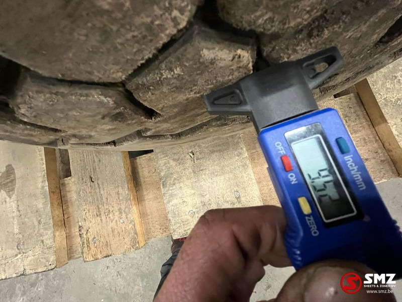 Michelin Occ vrachtwagenband Michelin 425/65R22.5 - Pneu pour Camion: photos 4 Michelin Occ vrachtwagenband Michelin 425/65R22.5 - Pneu pour Camion: photos 4