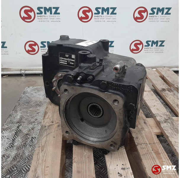 Caterpillar Caterpillar transmission 2HL-250 - Pièces de rechange pour Engins de chantier: photos 4 Caterpillar Caterpillar transmission 2HL-250 - Pièces de rechange pour Engins de chantier: photos 4