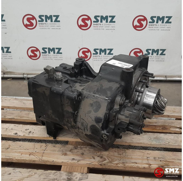 Caterpillar Caterpillar transmission 2HL-250 - Pièces de rechange pour Engins de chantier: photos 2 Caterpillar Caterpillar transmission 2HL-250 - Pièces de rechange pour Engins de chantier: photos 2