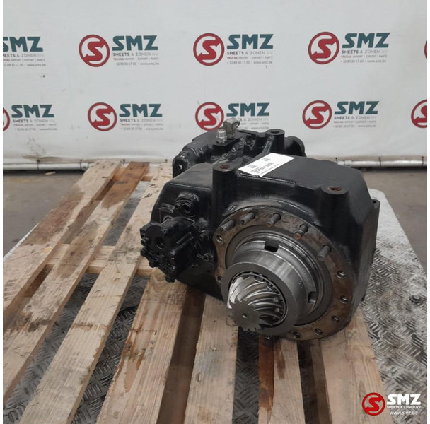 Caterpillar Caterpillar transmission 2HL-250 - Pièces de rechange pour Engins de chantier: photos 3 Caterpillar Caterpillar transmission 2HL-250 - Pièces de rechange pour Engins de chantier: photos 3