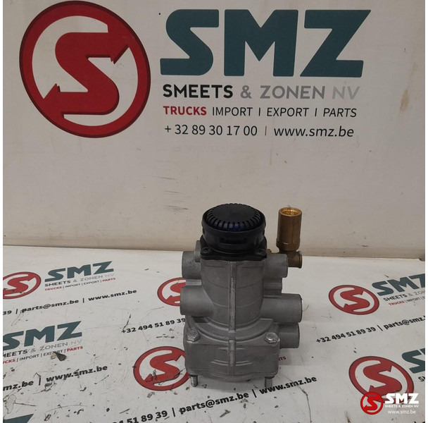 Iveco Occ aanhangwagenventiel Iveco - Pièces de rechange pour Camion: photos 1 Iveco Occ aanhangwagenventiel Iveco - Pièces de rechange pour Camion: photos 1