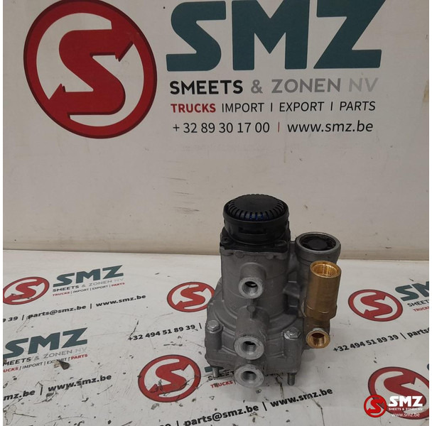 Iveco Occ aanhangwagenventiel Iveco - Pièces de rechange pour Camion: photos 4 Iveco Occ aanhangwagenventiel Iveco - Pièces de rechange pour Camion: photos 4