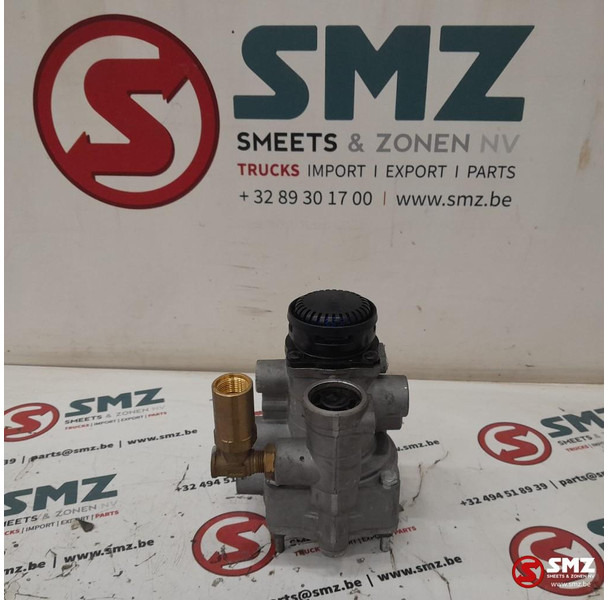 Iveco Occ aanhangwagenventiel Iveco - Pièces de rechange pour Camion: photos 3 Iveco Occ aanhangwagenventiel Iveco - Pièces de rechange pour Camion: photos 3