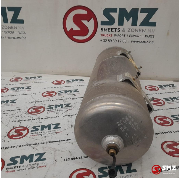 Iveco Occ luchtketel 20L 12,5Bar Iveco - Pièces de rechange pour Camion: photos 3 Iveco Occ luchtketel 20L 12,5Bar Iveco - Pièces de rechange pour Camion: photos 3