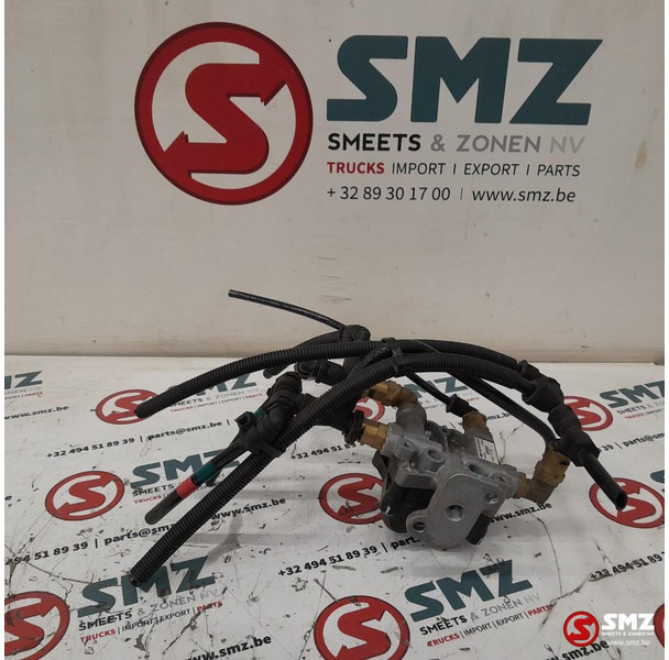 Iveco Occ viercircuitsbeveiligingsklep Iveco - Pièces de rechange pour Camion: photos 3 Iveco Occ viercircuitsbeveiligingsklep Iveco - Pièces de rechange pour Camion: photos 3