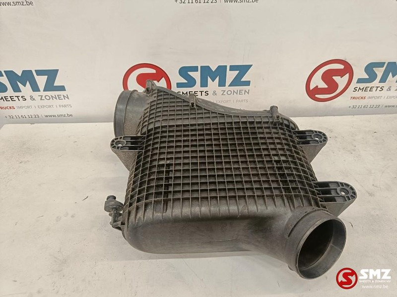 Mercedes-Benz Occ Luchtfilterhuis Mercedes Actros MP4 - Pièces de rechange pour Camion: photos 2 Mercedes-Benz Occ Luchtfilterhuis Mercedes Actros MP4 - Pièces de rechange pour Camion: photos 2