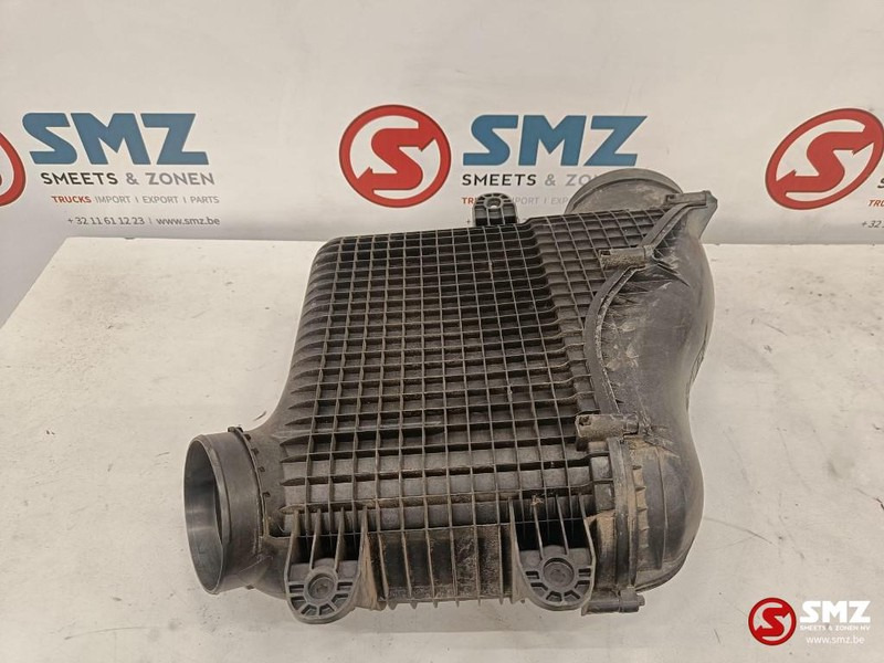 Mercedes-Benz Occ Luchtfilterhuis Mercedes Actros MP4 - Pièces de rechange pour Camion: photos 1 Mercedes-Benz Occ Luchtfilterhuis Mercedes Actros MP4 - Pièces de rechange pour Camion: photos 1