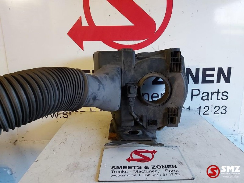 Mercedes-Benz Occ Luchtfilterhuis zonder deksel - Pièces de rechange pour Camion: photos 3 Mercedes-Benz Occ Luchtfilterhuis zonder deksel - Pièces de rechange pour Camion: photos 3