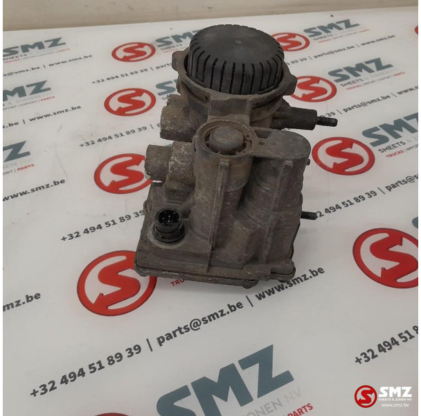 Mercedes-Benz Occ aanhangwagenventiel Mercedes - Pièces de rechange pour Camion: photos 4 Mercedes-Benz Occ aanhangwagenventiel Mercedes - Pièces de rechange pour Camion: photos 4