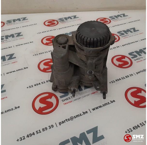 Mercedes-Benz Occ aanhangwagenventiel Mercedes - Pièces de rechange pour Camion: photos 2 Mercedes-Benz Occ aanhangwagenventiel Mercedes - Pièces de rechange pour Camion: photos 2