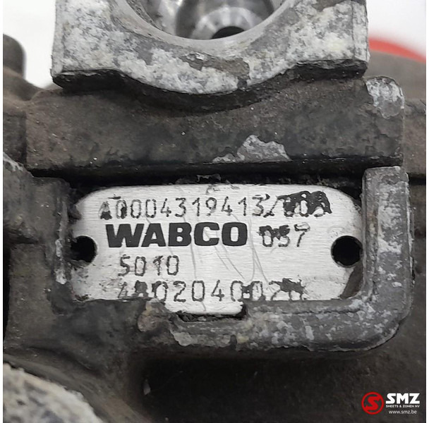 Mercedes-Benz Occ aanhangwagenventiel Mercedes - Pièces de rechange pour Camion: photos 5 Mercedes-Benz Occ aanhangwagenventiel Mercedes - Pièces de rechange pour Camion: photos 5