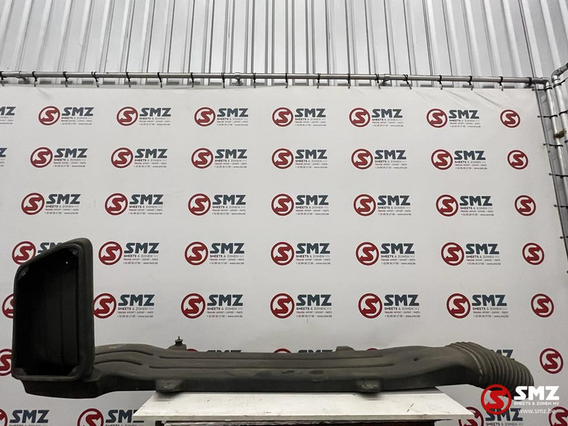 Mercedes-Benz Occ aanzuigbuis Mercedes actros mp1 - Pièces de rechange pour Camion: photos 1 Mercedes-Benz Occ aanzuigbuis Mercedes actros mp1 - Pièces de rechange pour Camion: photos 1