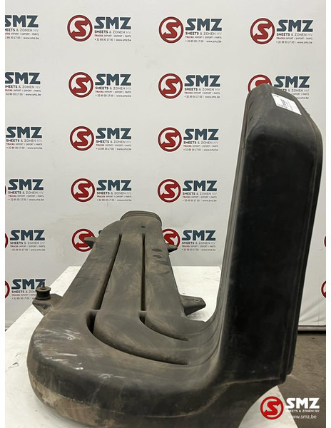 Mercedes-Benz Occ aanzuigbuis Mercedes actros mp1 - Pièces de rechange pour Camion: photos 2 Mercedes-Benz Occ aanzuigbuis Mercedes actros mp1 - Pièces de rechange pour Camion: photos 2