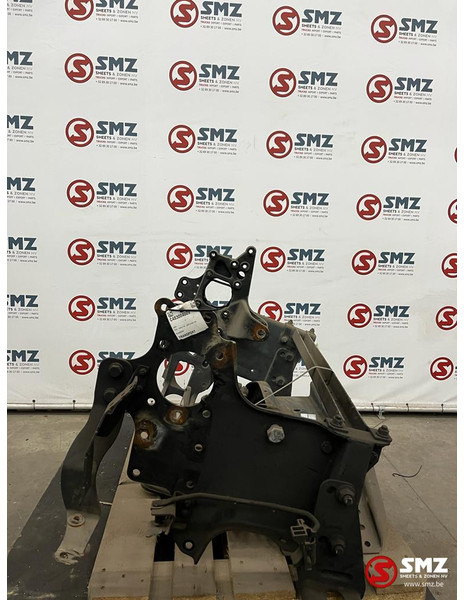 Mercedes-Benz Occ cabine ophanging Mercedes Actros mp2/3 - Pièces de rechange pour Camion: photos 4 Mercedes-Benz Occ cabine ophanging Mercedes Actros mp2/3 - Pièces de rechange pour Camion: photos 4