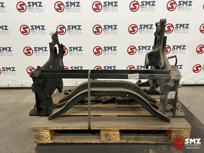 Mercedes-Benz Occ cabine ophanging Mercedes Actros mp2/3 - Pièces de rechange pour Camion: photos 3 Mercedes-Benz Occ cabine ophanging Mercedes Actros mp2/3 - Pièces de rechange pour Camion: photos 3