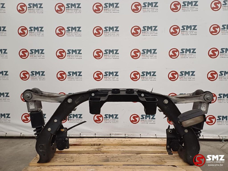 Mercedes-Benz Occ cabine ophanging Mercedes - Pièces de rechange pour Camion: photos 1 Mercedes-Benz Occ cabine ophanging Mercedes - Pièces de rechange pour Camion: photos 1