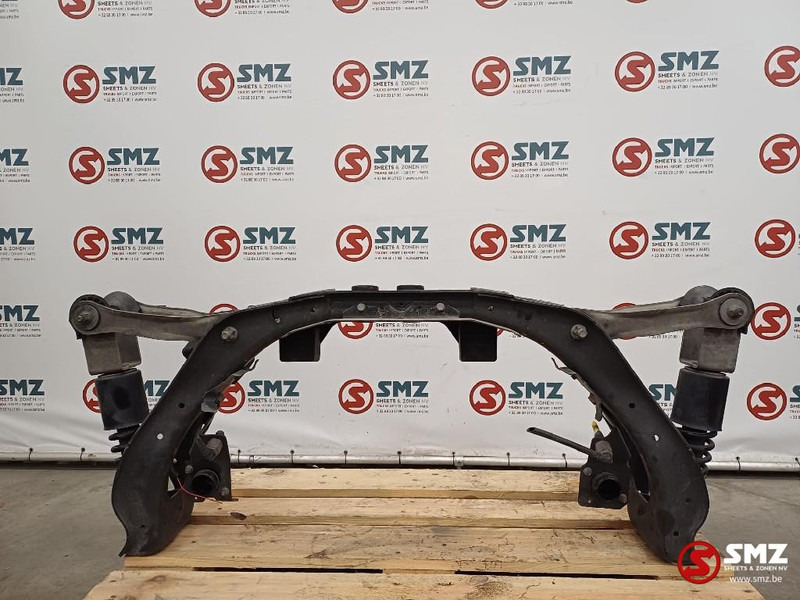 Mercedes-Benz Occ cabine ophanging Mercedes - Pièces de rechange pour Camion: photos 2 Mercedes-Benz Occ cabine ophanging Mercedes - Pièces de rechange pour Camion: photos 2