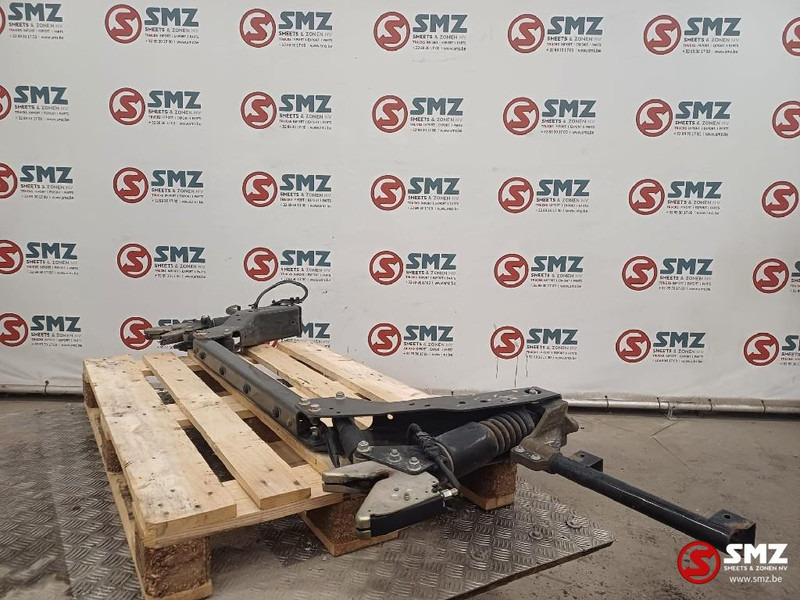 Mercedes-Benz Occ cabineslotmechanisme Mercedes - Pièces de rechange pour Camion: photos 2 Mercedes-Benz Occ cabineslotmechanisme Mercedes - Pièces de rechange pour Camion: photos 2