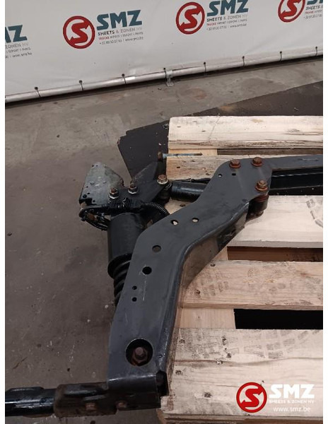 Mercedes-Benz Occ cabineslotmechanisme Mercedes - Pièces de rechange pour Camion: photos 4 Mercedes-Benz Occ cabineslotmechanisme Mercedes - Pièces de rechange pour Camion: photos 4