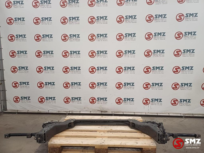 Mercedes-Benz Occ cabineslotmechanisme Mercedes - Pièces de rechange pour Camion: photos 1 Mercedes-Benz Occ cabineslotmechanisme Mercedes - Pièces de rechange pour Camion: photos 1