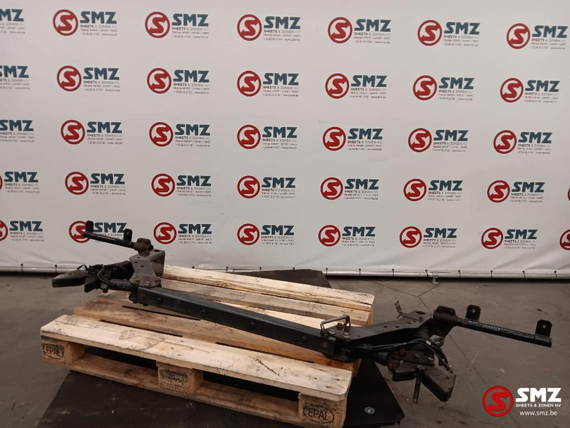 Mercedes-Benz Occ cabineslotmechanisme Mercedes - Pièces de rechange pour Camion: photos 1 Mercedes-Benz Occ cabineslotmechanisme Mercedes - Pièces de rechange pour Camion: photos 1