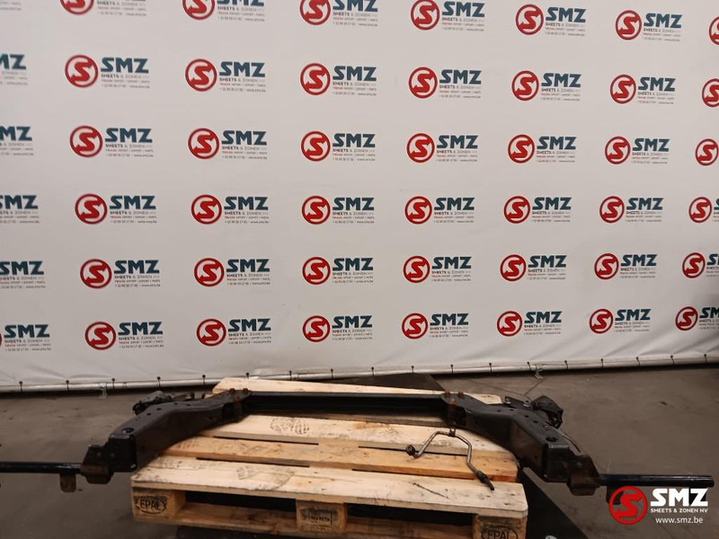 Mercedes-Benz Occ cabineslotmechanisme Mercedes - Pièces de rechange pour Camion: photos 2 Mercedes-Benz Occ cabineslotmechanisme Mercedes - Pièces de rechange pour Camion: photos 2