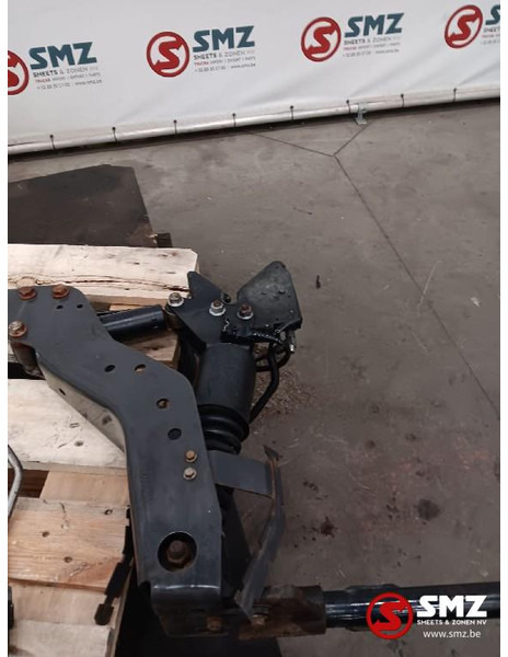 Mercedes-Benz Occ cabineslotmechanisme Mercedes - Pièces de rechange pour Camion: photos 3 Mercedes-Benz Occ cabineslotmechanisme Mercedes - Pièces de rechange pour Camion: photos 3