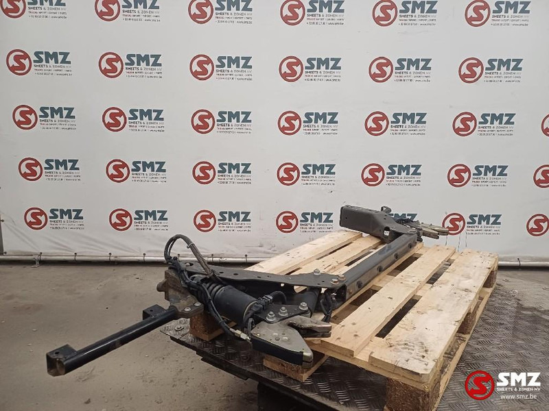 Mercedes-Benz Occ cabineslotmechanisme Mercedes - Pièces de rechange pour Camion: photos 3 Mercedes-Benz Occ cabineslotmechanisme Mercedes - Pièces de rechange pour Camion: photos 3