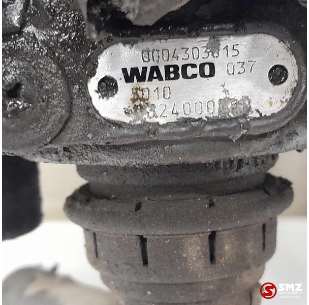 Mercedes-Benz Occ luchtdroger + vierkringsbeveiliging Mercedes - Pièces de rechange pour Camion: photos 5 Mercedes-Benz Occ luchtdroger + vierkringsbeveiliging Mercedes - Pièces de rechange pour Camion: photos 5